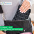 Sugar Medical Diabetes Supply Case | Diabetic Supply Bag | Travel Case for Diabetic Care Products | Glucose Meter Case