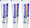 Miconazole Globe Nitrate 2% Cream, 1 oz, Cures Athletes Foot, Jock Itch, Ringworm (3 Pack)