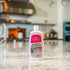TR 16 oz. Gel-Gloss Home Kitchen & Bath Polish | Carnauba Cleaner Wax Formulation | Removes Water Spots, Light