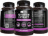 Pure Original Ingredients Feverfew Extract - 365 Capsules, No Magnesium or Rice Fillers, Always Pure