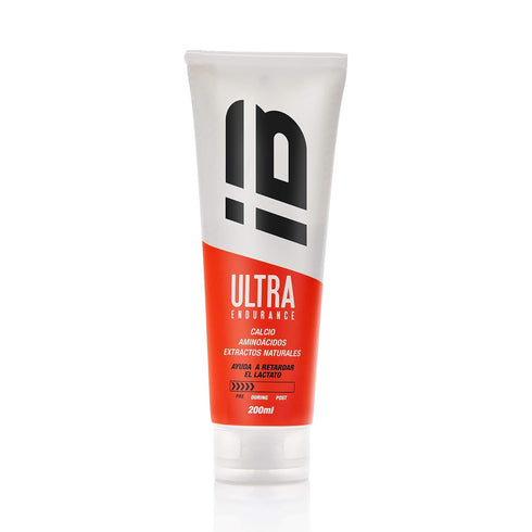 ULTRA Endurance INBIKE CREAM, 200 ml