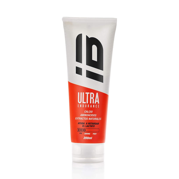 ULTRA Endurance INBIKE CREAM, 200 ml