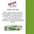 VITA-MYR Coq10 5.4 OZ VITA MYR Herbal W And Xylitol Toothpste