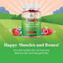 Chewable Vitamin D Gummies for Kids - 1000 IU per Serving | Delicious Immune Support for Kids & Toddlers - Kosher,