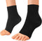 MENG YU QIAN XUN Medical-Grade Plantar Fasciitis Socks, Achilles Tendonitis Relief (Pair) Ankle Compression Sleeve for