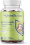 Hyland's Kids Multivitamin + Superfoods Boost, Sugar Free Natural Strawberry Flavored Gummies