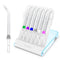 Replacement Tips for Waterpik Water Flosser, 6 Orthodontic Tips