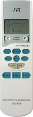 UC-570 SPT Electronic Pulse Massager