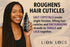 Lion Locs Starter Twist and Lock Spray | Vegan Sea Salt Mist with Essential Oils & Aloe for New Dreadlocks (4oz)