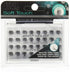 Soft Touch Trios Individuals - Medium Black