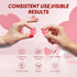 SUUDUUL Gummies (5000mg (30mcg), 60 Gummies Hair Growth for Black Women, with Biotin-Silica Complex Biotin) & Vitamin D
