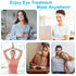 LAVONE Under Eye Patches - 30 Pairs Hydrating & Anti-aging Eye Mask for Dark Circles, Puffiness, Wrinkles, Eye Bags