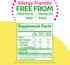 Culturelle Kids Probiotic + Fiber Packets - 24 Count - Digestive Health & Immune Support