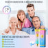 Mariayu Niacinamide Whitening Toothpaste, Niacinamide Toothpaste, Effectively Whitens Teeth, Protects Tooth Enamel
