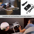 12V 6.67A Charger for Dreamstation, 80W Power Supply for BiPAP CPAP Models DSX520H11C, DSX510T11C