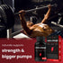 Nitric Oxide Supplement, L-Arginine, L Citrulline Malate, AAKG, Pine Bark, Grape Seed Extract, Extra Strength Booster