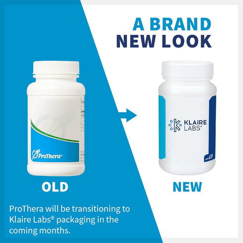 Klaire Labs Phosphatidyl Serine sf - Phosphatidylserine from Sunflower Lecithin (60 Capsules)
