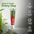Pack 0.2 Oz ECO amenities Travel Toothpaste Tubes - TSA-Approved Bulk Toothpaste - Peppermint Flavor Mini - Travel