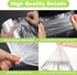 RyhamPaper Food Storage Bags - 1 Roll 12 x 16 Plastic Produce Bags for Fruits, Vegetables, Bread, 350 Bags