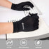 Copper Arthritis Gloves - Touch Screen Anti-Slip Compression Gloves for Relieving Carpal Tunnel Aches