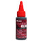 Sassi Eyelash Glue 1oz (Dark) - Waterproof, Long-Lasting Adhesive, Made in USA