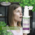 Herbion Naturals Throat Spray, Soothes Respiratory Discomfort with English Ivy, Marshmallow, Echinacea Extracts for