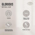 Il Salone Milano Professional Glorious Mask | Hydrating Hair Mask for Dull, Dry Hair | Increases Nourishment with