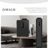 ZORALM Diffuser-100mL 3.38 oz (100ml) Floreas Luxury Scents for Hotel, Scent Diffuser Oil - Home & Office Essential