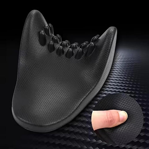 MOCIUN Newlife Neck Device, Neck and Shoulder Relaxer, Newlife NeckEase - Suboccipital Release Tool, Neck Stretcher