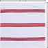 Living Fashions 8 Pack Dish Cloths for Washing Dishes, 100% Cotton Absorbent, 12" x 12"