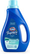 Clorox Fraganzia Liquid Laundry Detergent, Ocean Scent, 40oz | HE Compatible for All Washing Machines, High Efficiency