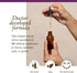 Bach Original Flower Remedies, Heather for Empathy, Natural Homeopathic Flower Essence, Vegan, 10mL Dropper