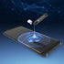 OLEOPEL Oleophobic Coating Kit, Anti Fingerprint Liquid for Smartphones, Tablets, Glasses, 3 Applications