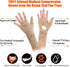 Compression Wrist Sleeves with Thumb Support for Joint Pain, Tendonitis, Sprain, Hand Instability