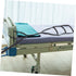 SECFOU Adjustable Bed Ladder for Elderly and Disabled Easy to Install Patient Pull up Strap Support Straps for Safe