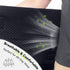 Hip Brace for Women & Men, Sciatica Pain Relief Devices, Adjustable Compression Wrap Support for Arthritis, Pulled