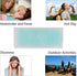 40 Sheets Fever Cooling Gel Patches, Cooling Forehead Strips for Headache, Toothache Pain Relief