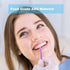 Clear Aligner Removal Tool, 6Pcs Denture Tool for Invisible Braces, 6 Colors Retainer Remover Oral Care