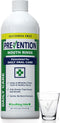 Daily Care Mouthwash - Gentle Hydrogen Peroxide Alcohol Free, 16 Oz by Prevention
