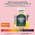 Gummies Gummies Gummy 60 Gummies 30 Premium Feminine Balance PH Balance Vaginal Health Probiotics Hawaiian Pineapple