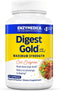 Enzymedica Digest Gold + ATPro - 21 Capsules, Maximum Strength Enzyme Formula for Bloating and Gas Relief