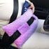 Hysterectomy Pillows with Ice/Hot Pocket, Must Have Gifts for Abdominal Surgery Recovery, Lavender