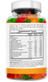 Premium Kids Multivitamin Gummies with Vitamin C & Zinc for Immune & Energy Support | Complete Daily Essential Vitamins to Grow Up Strong| Pectin, Animal-Free, Allergen-Free, Gluten Free*