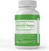 Pure Original Ingredients Okra Extract, 100 Capsules, Always Pure, Lab Verified, No Additives or Fillers