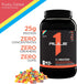 Rule 1 R1 Protein, Fruity Cereal, 1.98 lbs Powder, 25g Whey Isolate & Hydrolysate, 30 Servings