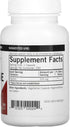 L-Taurine 325 mg Capsules, Hypo, 250 ct