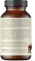 Grass Fed Beef Liver Capsules - 45-Day Supply, 100% Pasture-Raised & Hormone-Free, 180 Freeze Dried Liver Pills