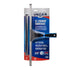 Unger Professional 18” EZ Change Window & Glass Cleaning Squeegee - Streak Free Results for Large and Small Windows