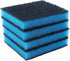 4Pcs Pet Hair Remover for Laundry, Cat & Dog Hair Catcher for Washer and Dryer Accessories
