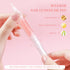 Nail Nutrition Oil Pen Set, 5pcs Cuticle Oil Pen for Nail Care at Home and Salon